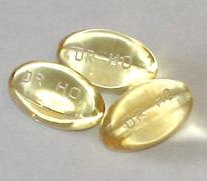 Dr. Ho Omega 3 Supplements